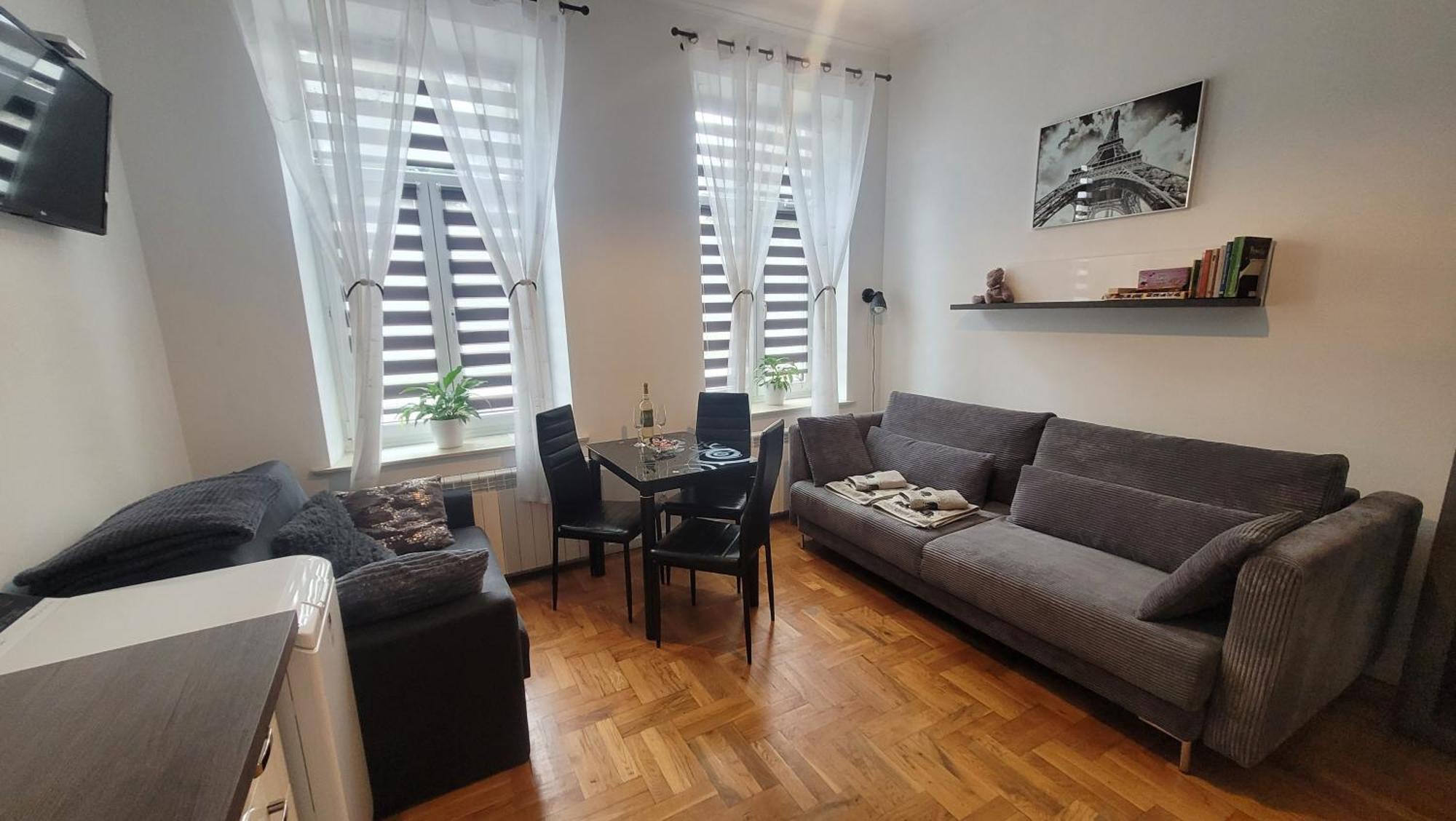 Studio Sanowa Przemyśl Exterior foto